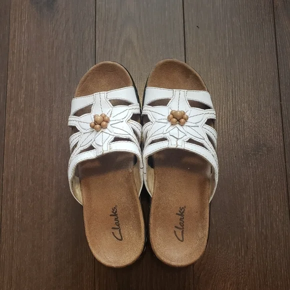 Clarks Sandals - Picture 2 of 7